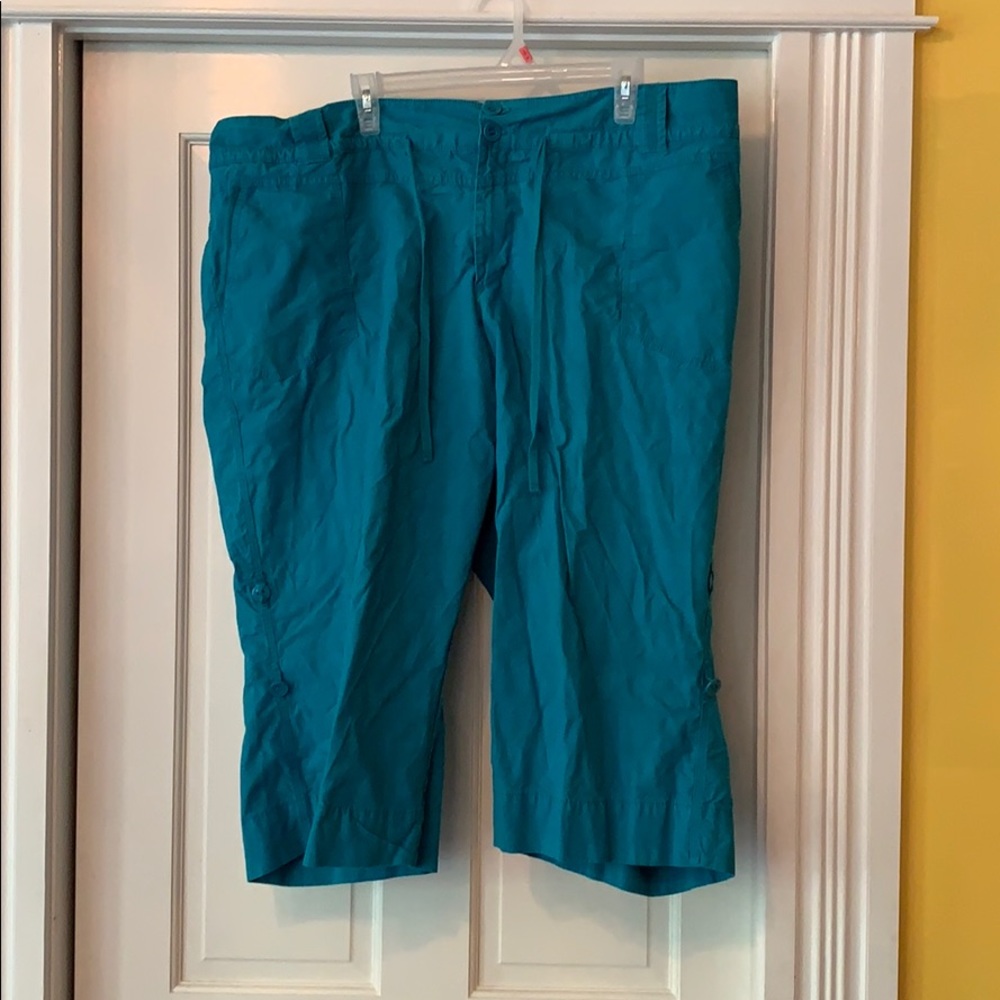 Capris#58